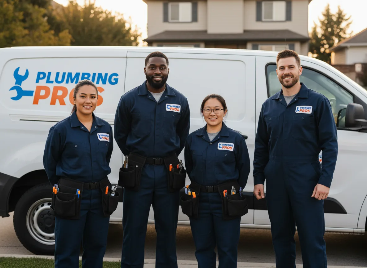 Water Heater Repair company in Foster, RI